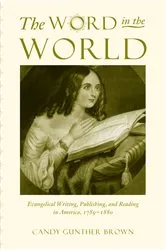 Book cover of The Word in the World by H S Shivaprakash