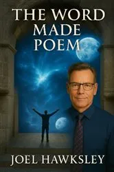 Book cover of The Word Made Poem by Unknown