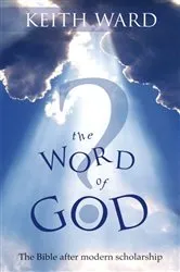 Book cover of The Word of God? by Keith Ward