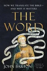 Book cover of The Word by Marita Golden