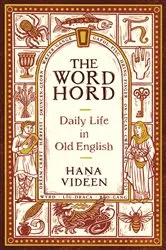 Book cover of The Wordhord by Hana Videen