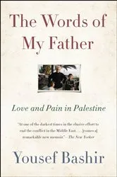Book cover of The Words of My Father by Unknown