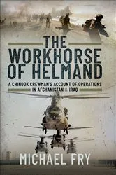 Book cover of The Workhorse of Helmand by Unknown