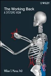 Book cover of The Working Back by William S. Marras