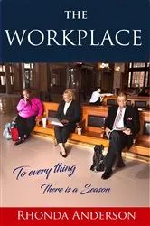 Book cover of The Workplace by Unknown