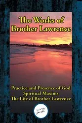 Book cover of The Works of Brother Lawrence by Unknown