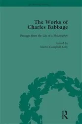 Book cover of The Works of Charles Babbage Vol 11 by Charles Babbage