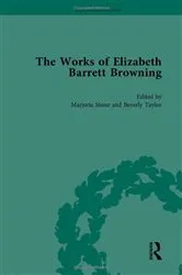 Book cover of The Works of Elizabeth Barrett Browning Vol 2 by Sandra Donaldson