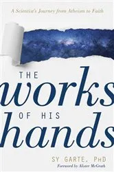 Book cover of The Works of His Hands by Unknown