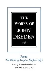 Book cover of The Works of John Dryden, Volume VI by John Dryden