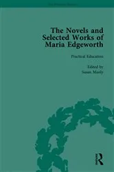 Book cover of The Works of Maria Edgeworth, Part II Vol 11 by Marilyn Butler