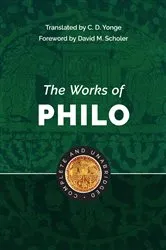 Book cover of The Works of Philo by Charles Duke Philo