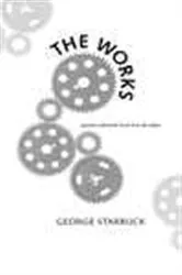 Book cover of The Works by George Starbuck