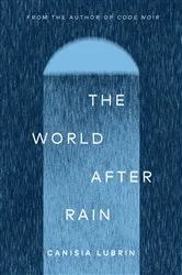 Book cover of The World After Rain by Canisia Lubrin