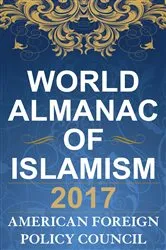 Book cover of The World Almanac of Islamism 2017 by Unknown