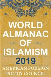 Book cover of The World Almanac of Islamism 2019 by American Foreign Policy Council