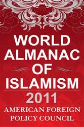 Book cover of The World Almanac of Islamism by American Foreign Policy Council