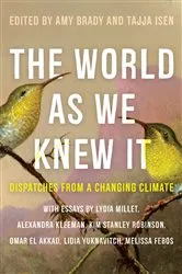 Book cover of The World As We Knew It by Unknown