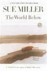 Book cover of The World Below by Sue Miller