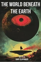 Book cover of The World Beneath The Earth by Gary Clippinger