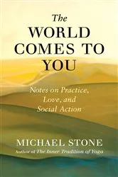 Book cover of The World Comes to You by Unknown