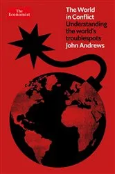 Book cover of The World in Conflict by John Andrews