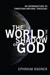 Book cover of The World in the Shadow of God by Unknown