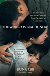 Book cover of The World Is Bigger Now by Unknown