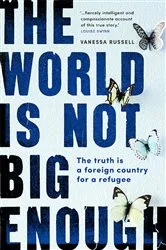 Book cover of The World Is Not Big Enough by Unknown