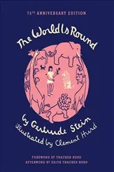 Book cover of The World Is Round by Gertrude Stein