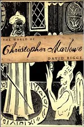 Book cover of The World of Christopher Marlowe by Unknown