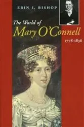 Book cover of The World Of Mary O'Connell by Unknown