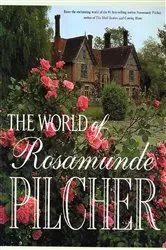 Book cover of The World of Rosamunde Pilcher by Rosamunde Pilcher