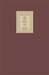 Book cover of The World of the Elseviers, 1580–1712 by David William Davies