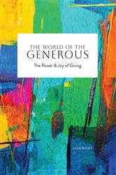 Book cover of The World of the Generous by Unknown