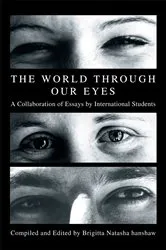 Book cover of The World Through Our Eyes by Unknown