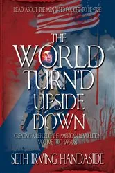Book cover of The World Turn'd Upside Down by Unknown
