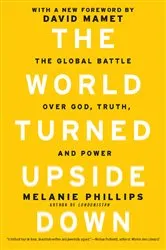 Book cover of The World Turned Upside Down by Christopher Hill