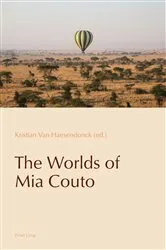 Book cover of The Worlds of Mia Couto by Cláudia Pazos-Alonso