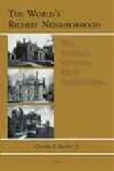 Book cover of The World's Richest Neighborhood by Unknown