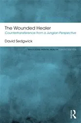 Book cover of The Wounded Healer (2nd ed.) by Unknown