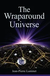Book cover of The Wraparound Universe by Unknown