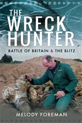 Book cover of The Wreck Hunter by Unknown