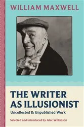 Book cover of The Writer as Illusionist by Unknown