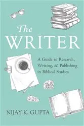 Book cover of The Writer by N/A