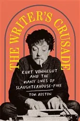 Book cover of The Writer's Crusade by Unknown