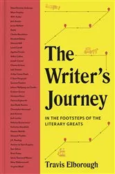 Book cover of The Writer's Journey by Unknown