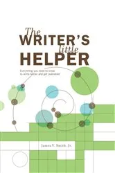 Book cover of The Writer's Little Helper by Unknown
