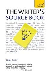 Book cover of The Writer's Source Book by Chris Sykes