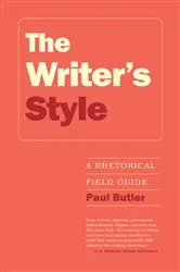 Book cover of The Writer's Style by Unknown